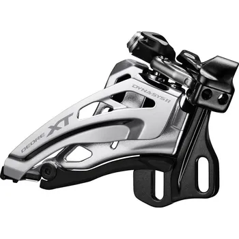 Přesmykač Shimano XT FD-M8020-E 2x 11