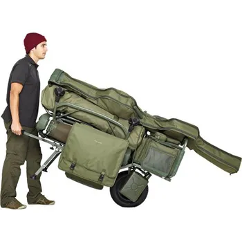 Trakker Products X-Trail Gravity Barrow…