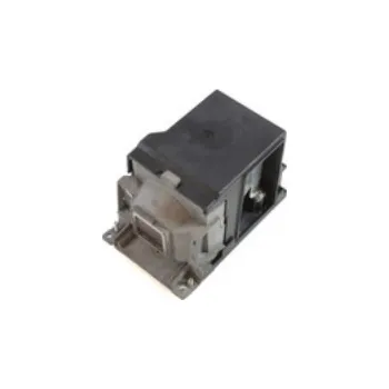 Lampa pro projektor Projektorová lampa Toshiba TLP-LW10, s modulem generická