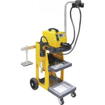 Svářečka GYS Proliner Alu Pro FV 230 V