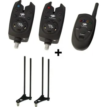 Giants Fishing DFX Carp 2+1