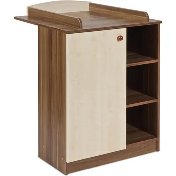 přebalovací pult a komoda Faktum Makaó přebalovací komoda