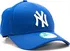 Kšiltovka New Era 940 League Basic NY 11157579 modrá/bílá