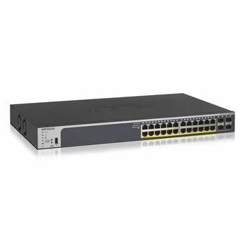Switch Netgear GS728TP-200EUS