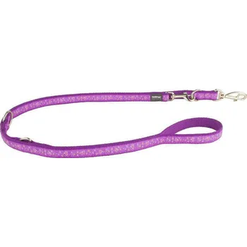 Red Dingo vodítko přepínací 25 mm/2 m