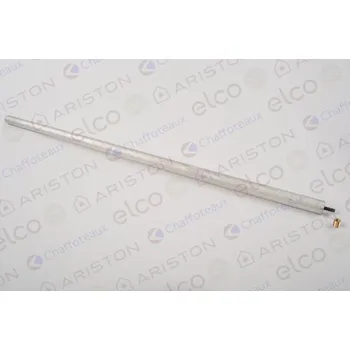Příslušenství pro ohřívač vody ARISTON Anoda magnéziová průměr 18 mm, délka 600 mm; ND 919031-01 (291085)