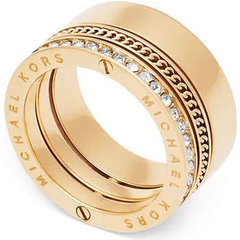 Prsten Michael Kors MKJ5836710 56 mm