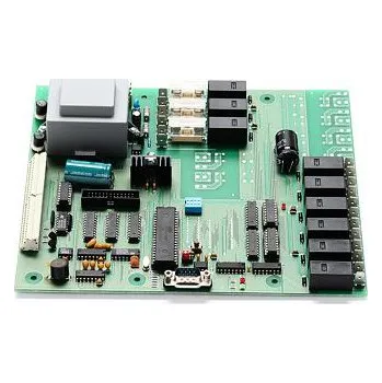 Příslušenství ke kotli MORA TOP Řídící jednotka 15kW