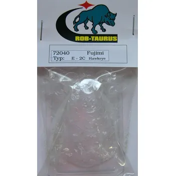Plastikový model 1/72 Vacu Canopy E-2C Hawkeye (FUJI)