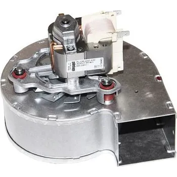 Příslušenství ke kotli EBM PAPST Ventilátor RL108 - 60