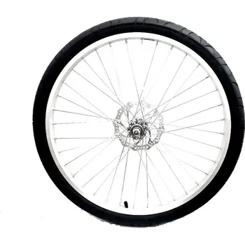 Motokolo Přední kolo do motokola Chopper 24x2.10