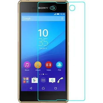 Ochranné sklo pro Sony M5