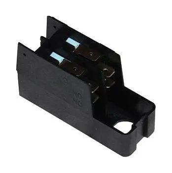 Příslušenství ke kotli DNK Sada mikrospínačů GIANNONI