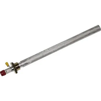 Příslušenství ke kotli DNK Anodová tyč mosazná SIMPLETEST - 300 mm