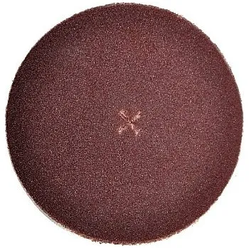 Brusný papír Plátno brusné 130mm typ 860 křížek - 40