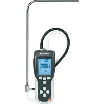 Anemometr Voltcraft VPT-100