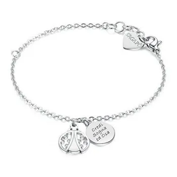 Náramek S`Agapõ You SYO13