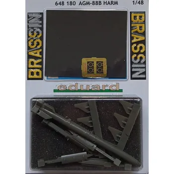 BRASSIN 1/48 AGM-88 HARM
