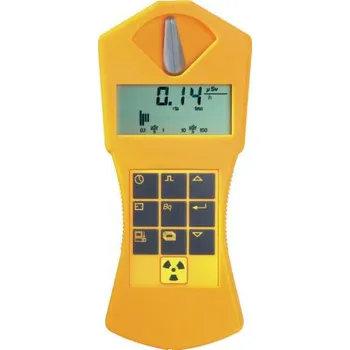 GAMMA SCOUT Standard 101706