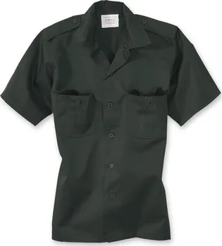 pánská košile Surplus US Army černá