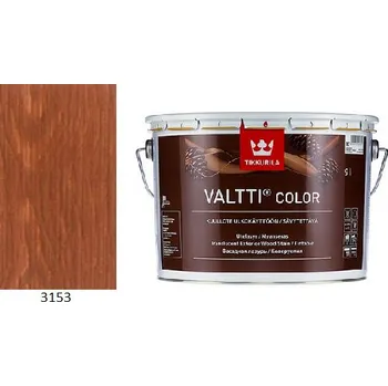 Mořidlo Tikkurila Valtti Color - 2,7L - 3153 + dárek k objednávce nad 1000Kč