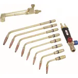 GCE svařovací souprava U 7 - 30 + RN7