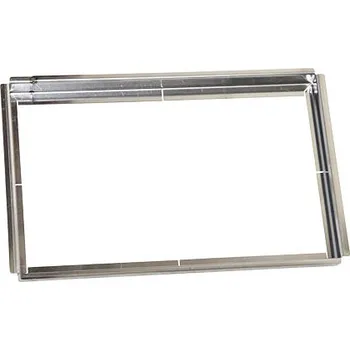 Příslušenství ke kotli GRUPPO IMAR Rámeček keramického hořáku