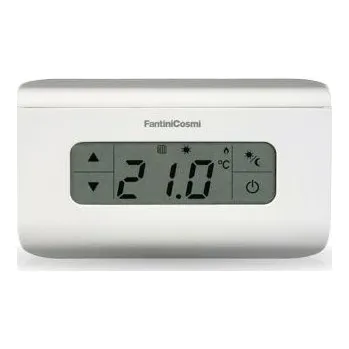 FANTINI COSMI termostat dotykový CH115TS