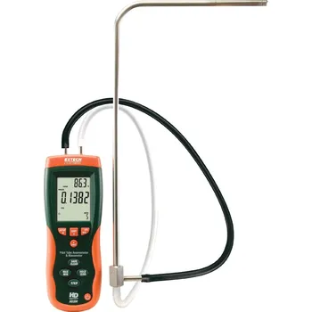 Anemometr Extech HD350 1-80.00 m/s