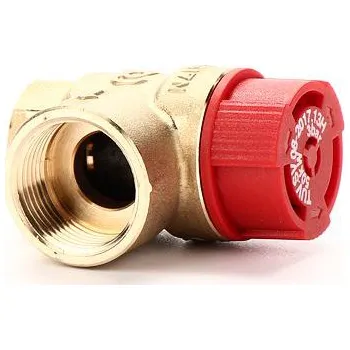 Příslušenství ke kotli DNK Ventil pojistný 3bar 1/2" VIESSMANN