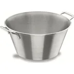 Lacor 50845 mísa nerezová 45 cm