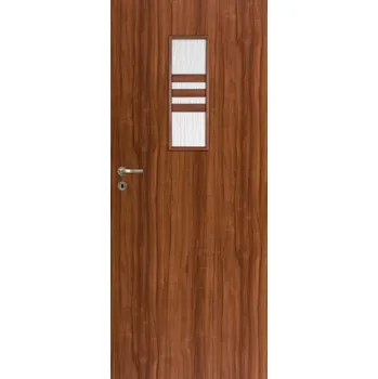 Interiérové dveře DRE bezfalcové dveře DRE ARTE 80