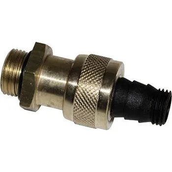 Příslušenství ke kotli DNK Ventil vypouštěcí KRAMER 3/8"