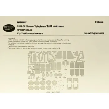 Plastikový model 1/48 Mask H-21C Shawnee BASIC (ITALERI 2733)