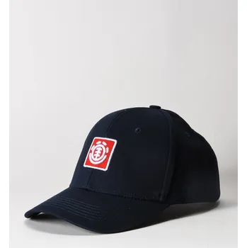 Kšiltovka Element Treelogo Eclipse Navy