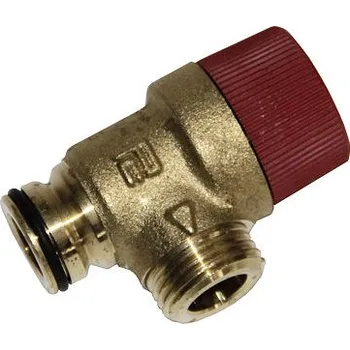 Příslušenství ke kotli PROTHERM Ventil pojistný 3bar