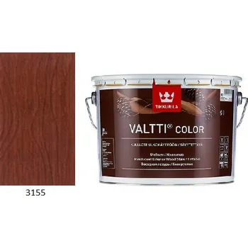 Mořidlo Tikkurila Valtti Color -2,7L - 3155 + dárek k objednávce nad 1000Kč