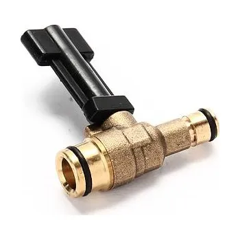 Kotel DNK Ventil dopouštěcí BUDERUS