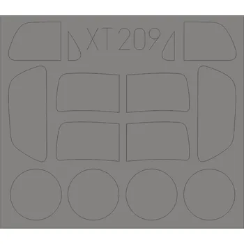 Plastikový model Mask 1/35 Simca 5 staff car (TAM)