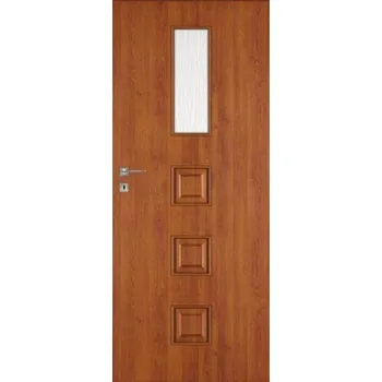 DRE bezfalcové dveře DRE IDEA 80