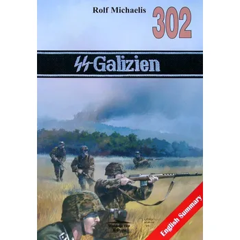 Příslušenství pro kuchyňský robot Publ. SS-Galizien