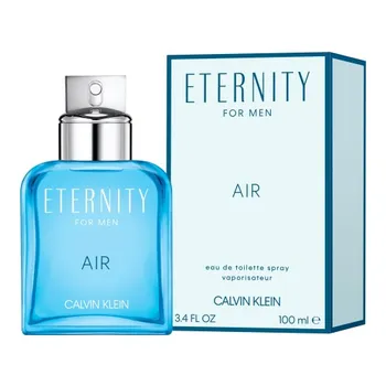 Pánský parfém Calvin Klein Eternity Air For Men EDT