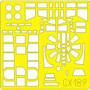 Plastikový model Mask 1/72 Anson Mk.I (SP.HOBBY)