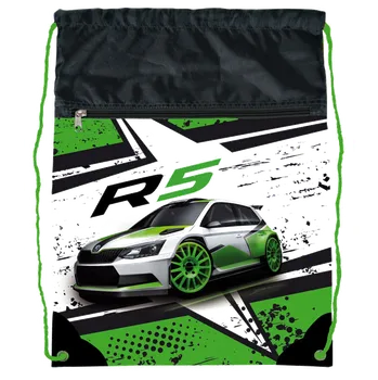 Stil Sáček na cvičky 44 x 32 cm, Škoda R5