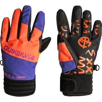Quiksilver Method PQF0 Rukavice Quiksilver Method PQF0