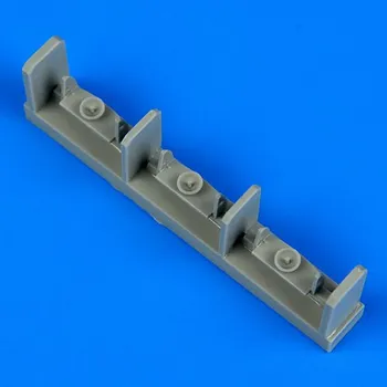 Plastikový model 1/48 Antonov AN-2 floodlight (HOBBYB)