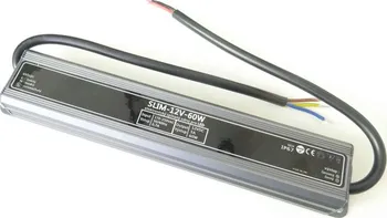 Předřadník T-LED SLIM-12V-60W 056092