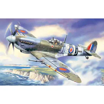 Plastikový model 1/48 Spitfire Mk.IX