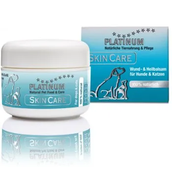 Platinum Natural Hojivý balzám pro psy a kočky 100 g