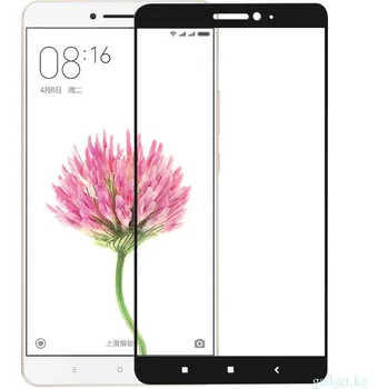 Ochranné sklo pro Xiaomi 4S - Černé
